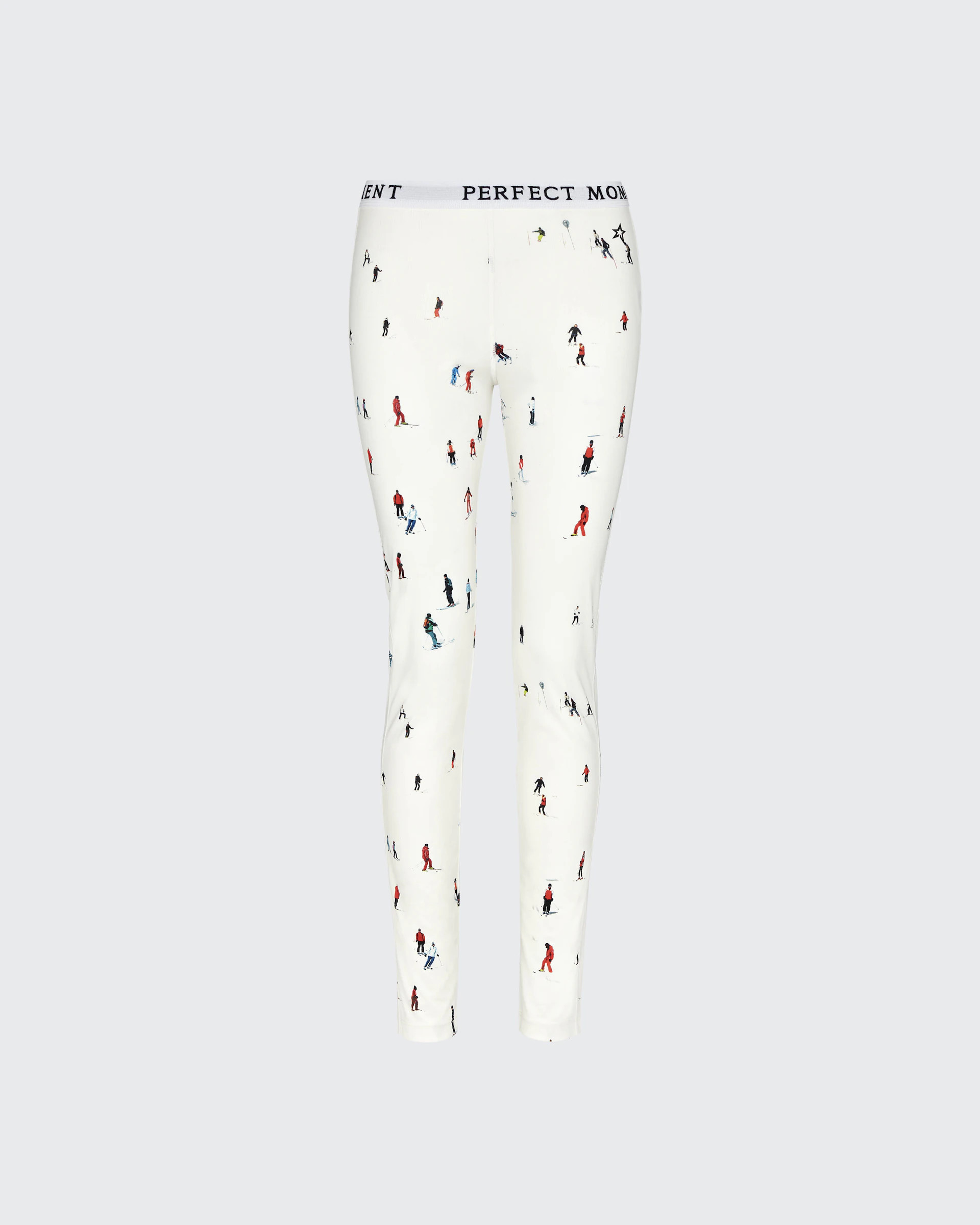 PM x Dede Johnston Thermal Legging | Perfect Moment