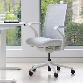 Branch Verve Chair | West Elm (US)