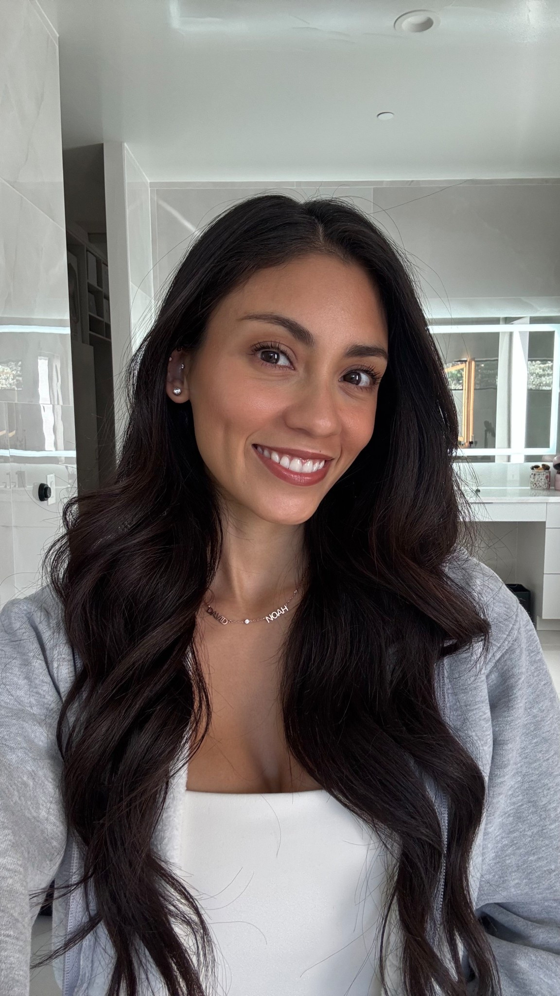 Updated Makeup with everything I used from the Sephora Sale 

#LTKootd #LTKselfcare #LTKBeauty