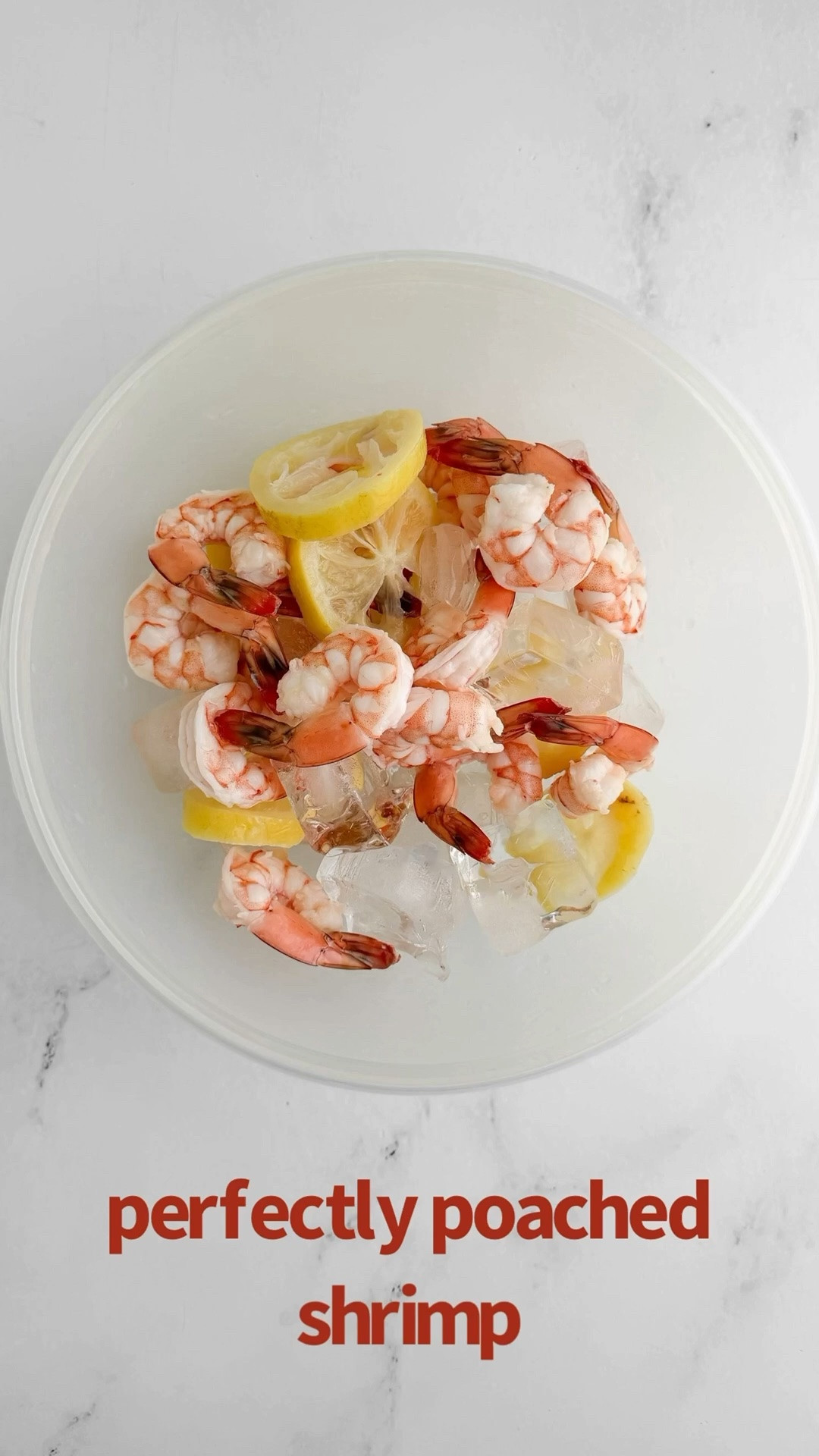 #ad Tuesday Tips meets LTK - and perfectly poached shrimp felt like the right debut.

Bring a large pot of salted water to a boil, turn off the heat, and when the boiling subsides add your shrimp. Cover and let sit 4-7 minutes. Transfer to an ice bath to stop the cooking. Serve immediately or refrigerate for up to 12 hours. Tender, perfectly cooked shrimp every time - no rubbery texture, no overcooking.

All summer long in this pot! @Great Jones

#LTKfoodie #LTKHome #LTKOver40