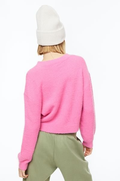 Sweater | H&M (US + CA)