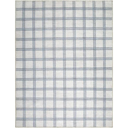 My Texas House 5'3" x 7' Washable Area Rug | Walmart (US)