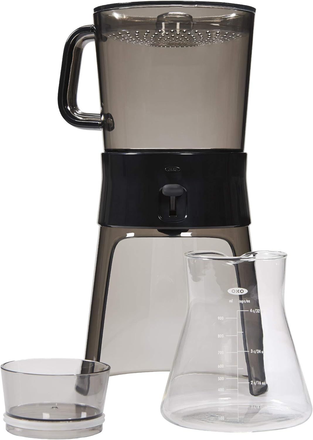 OXO Good Grips 32 Ounce Cold Brew Coffee Maker | Amazon (US)
