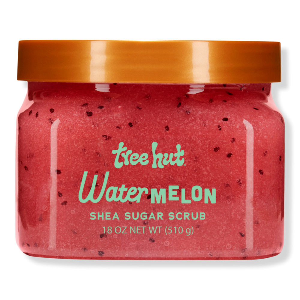 Tree Hut Watermelon Shea Sugar Scrub | Ulta