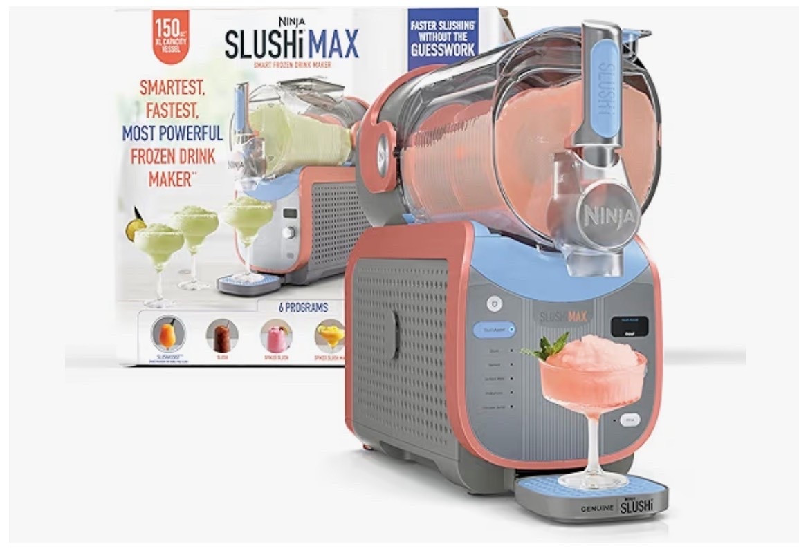 Ninja Kitchen Must Haves