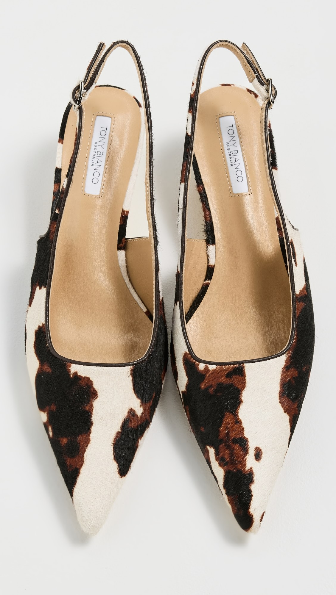 Crush Slingback Heels | Shopbop