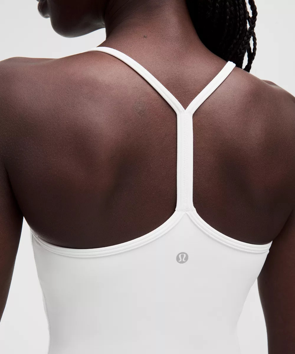Designed for
                            
                            Yoga | lululemon UK