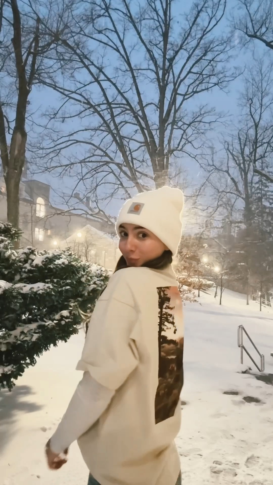 Granola Aesthetic Winter

#LTKSeasonal #LTKootd #LTKdayinmylife