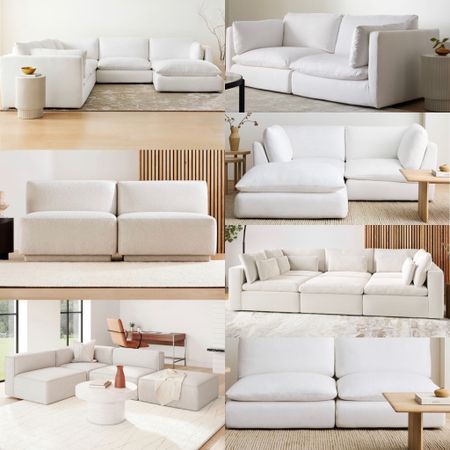 It’s on. West Elm Early Black Friday savings start now. We are a big fan of Modular sofas since they are cute, cloud-like and easy to add on for flexibility. Check out our handpicked Modular sofas that will bring on a touch of coziness and relaxation to your home. #BlackFriday #sofa #modularsofas

#LTKHoliday #LTKCyberWeek #LTKhome