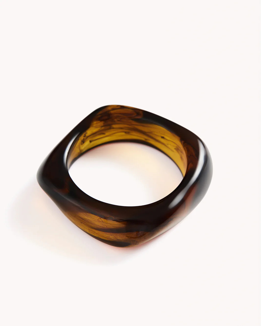 MIRA BANGLE - MOCHA TORT - JEWELLERY - Billini | Billini (ANZ)