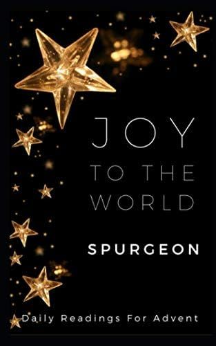 Joy To The World: Daily Readings For Advent | Amazon (US)