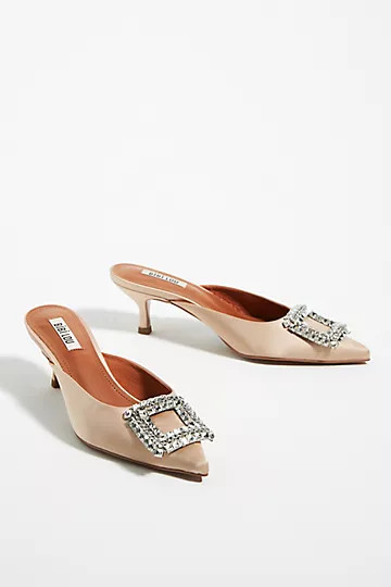 Bibi Lou Aoi Heels | Anthropologie (US)