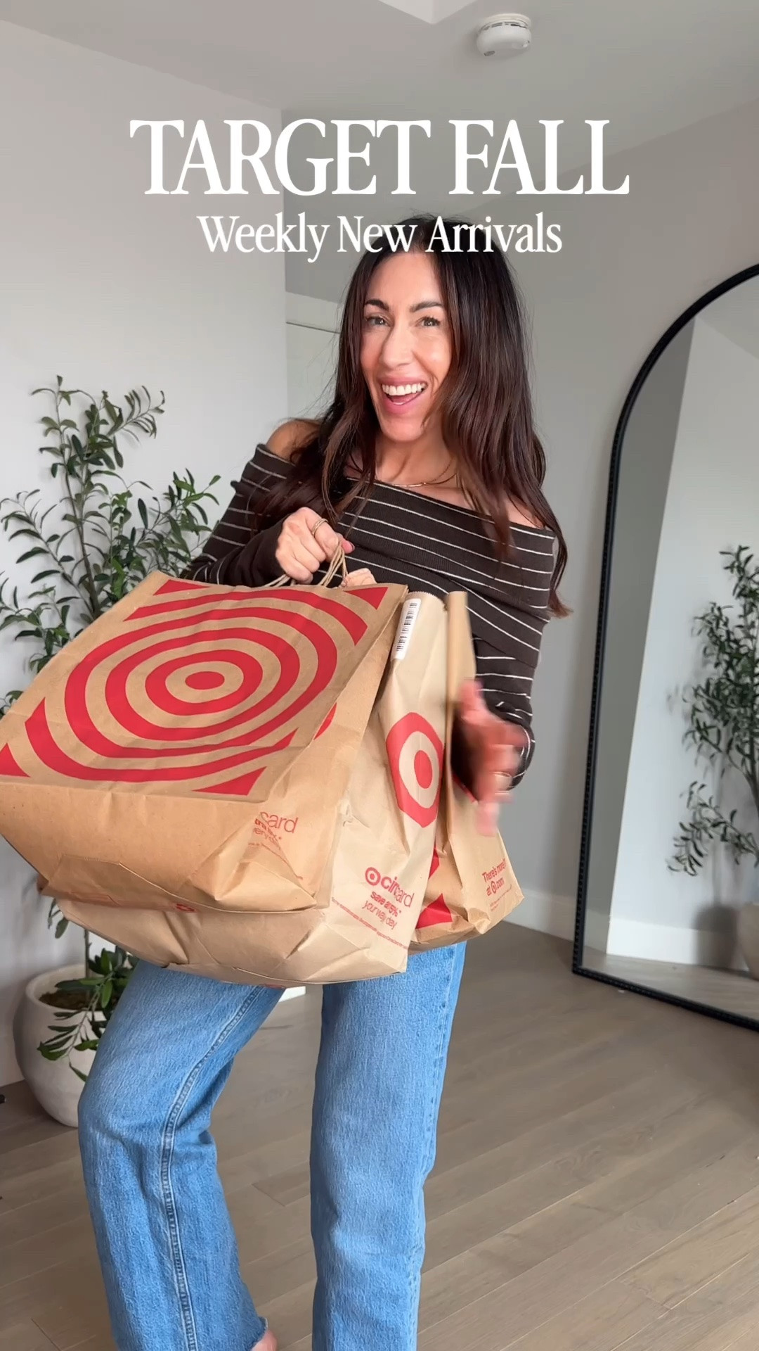 Target weekly new arrivals! Target finds

#LTKSeasonal #LTKSaleAlert #LTKootd