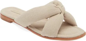 Fairy Slide Sandal (Women) | Nordstrom