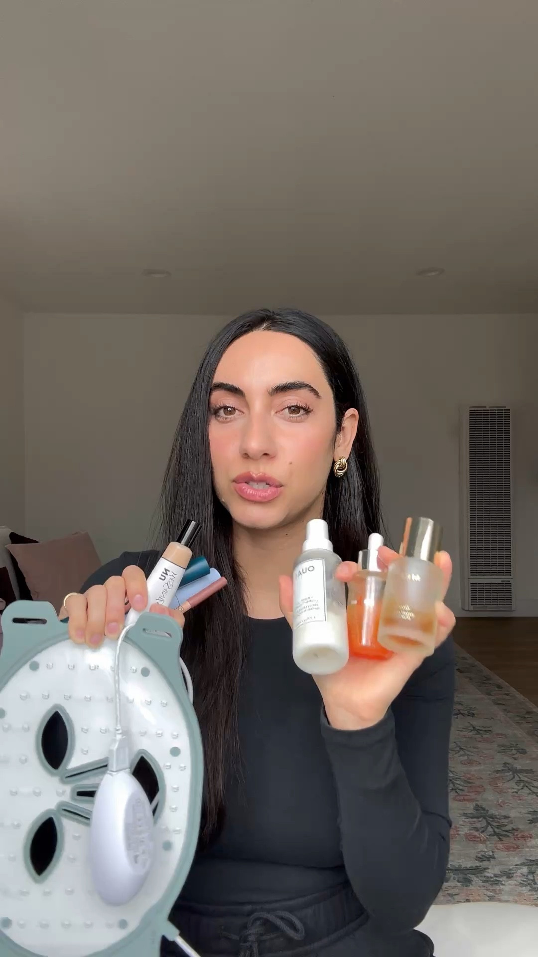 2024 beauty favorites wrapped! 

Red light therapy, lip liner, hair products, beauty favorites 

#LTKBeauty #LTKWatchNow #LTKFindsUnder100