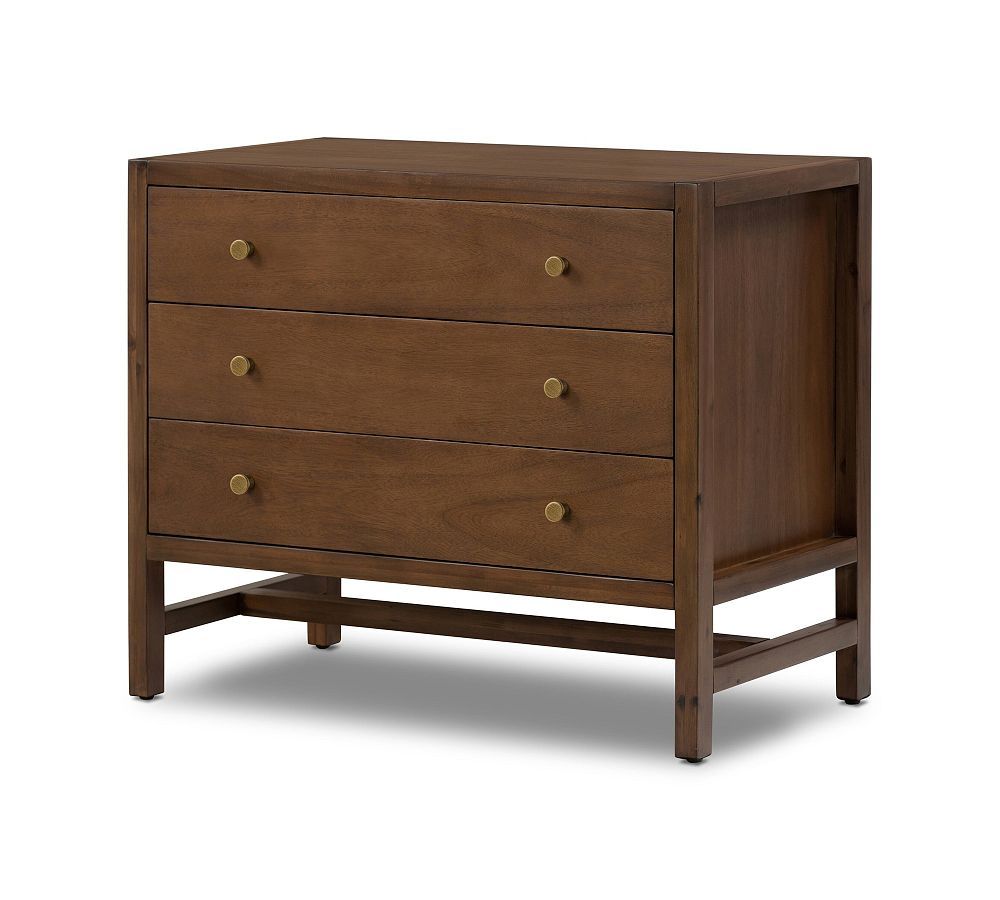 Hector Nightstand (32") | Pottery Barn (US)