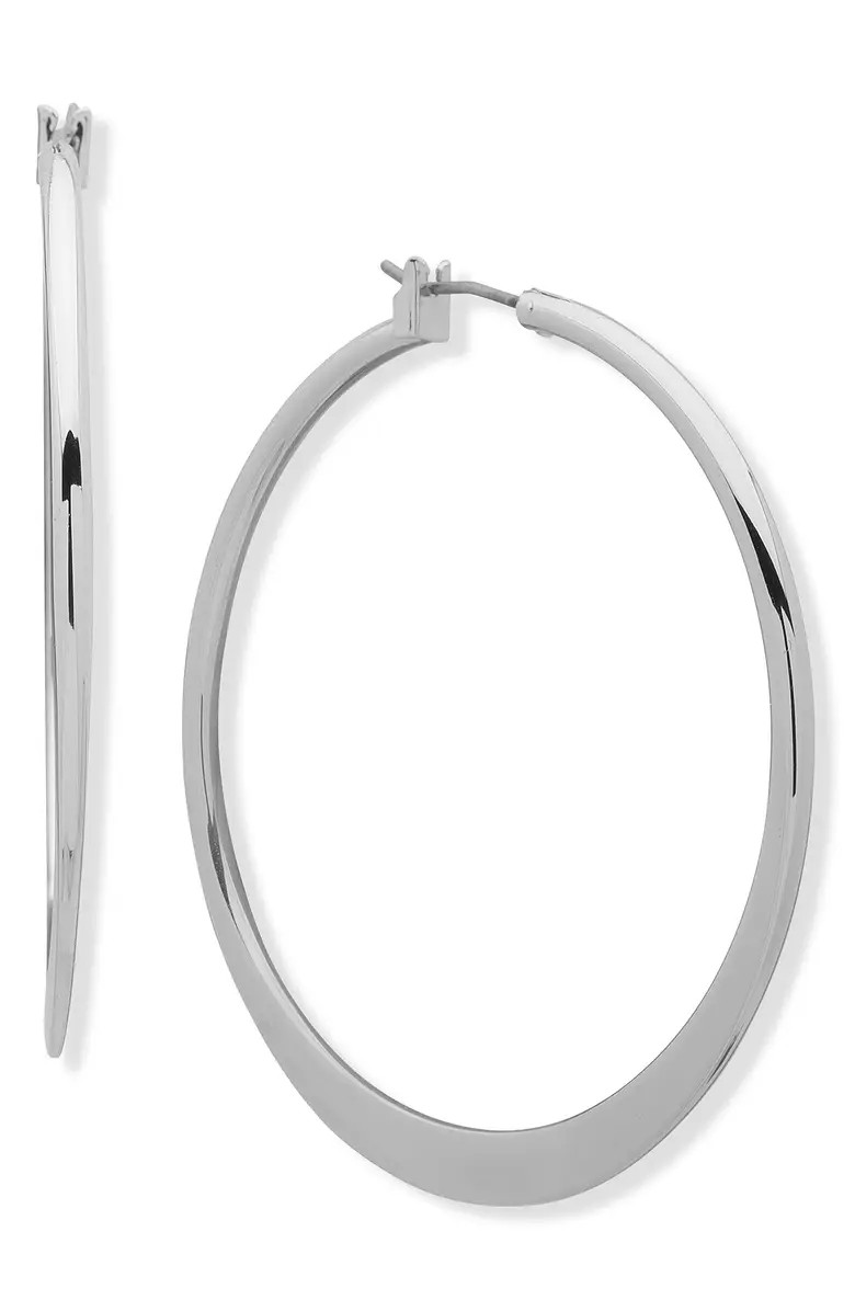 Large Hoop Earrings | Nordstrom