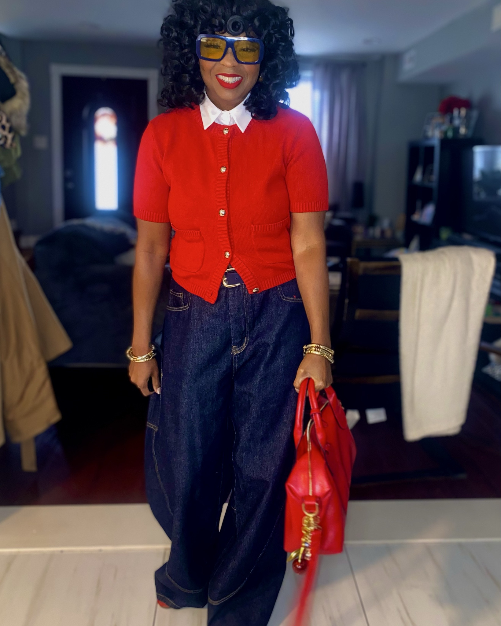 Happy Spring!

#LTKStyleTip #LTKBeauty #LTKFindsUnder50