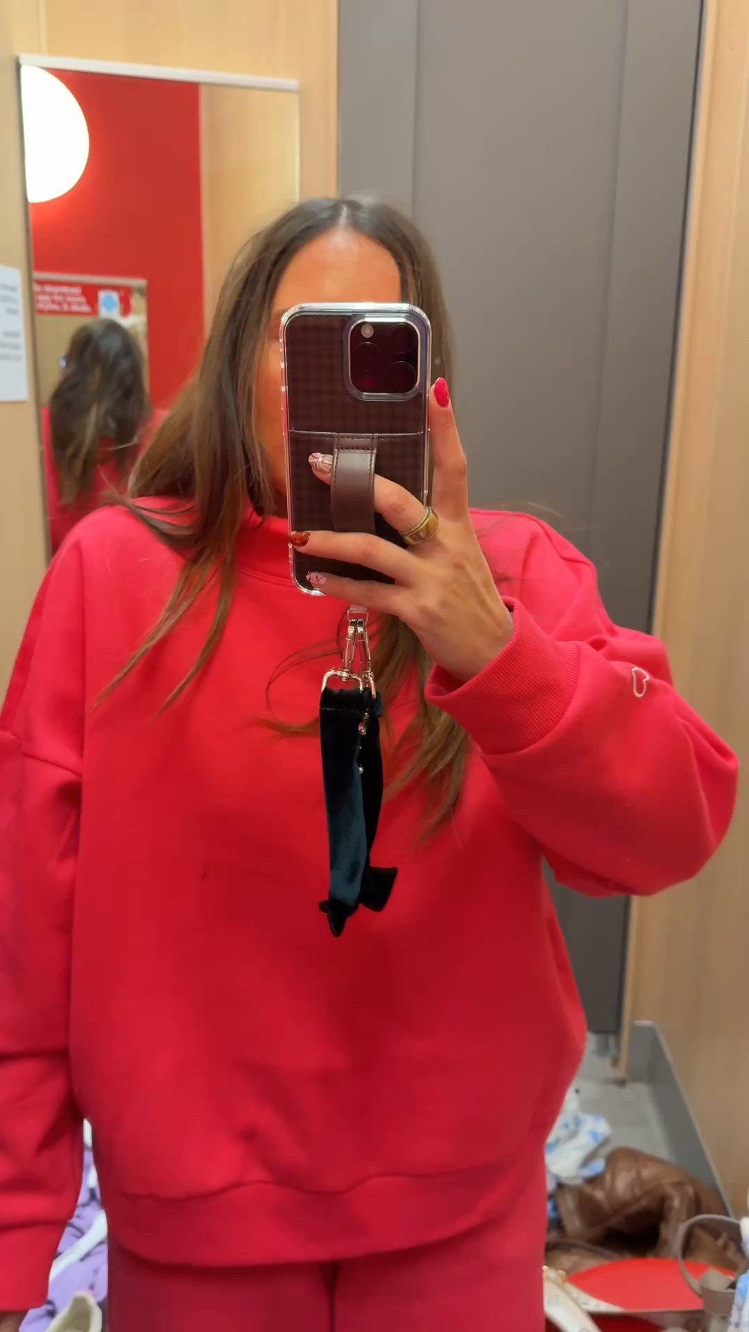 This set I am in love with! Wearing. Medium pant and XL top 

#LTKActive #LTKdayinmylife #LTKGiftGuide