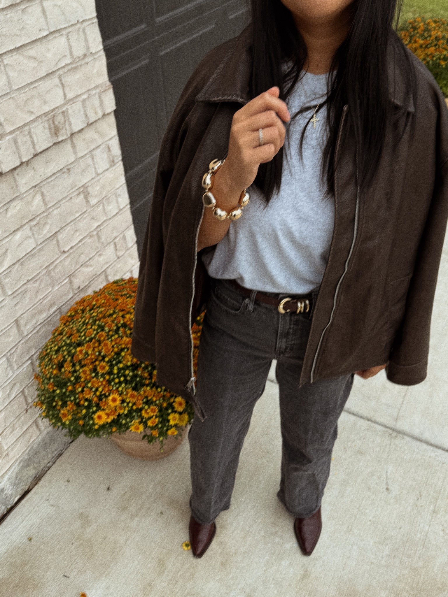 Fall outfit inspo! 



#LTKFindsUnder50 #LTKFindsUnder100 #LTKPetite