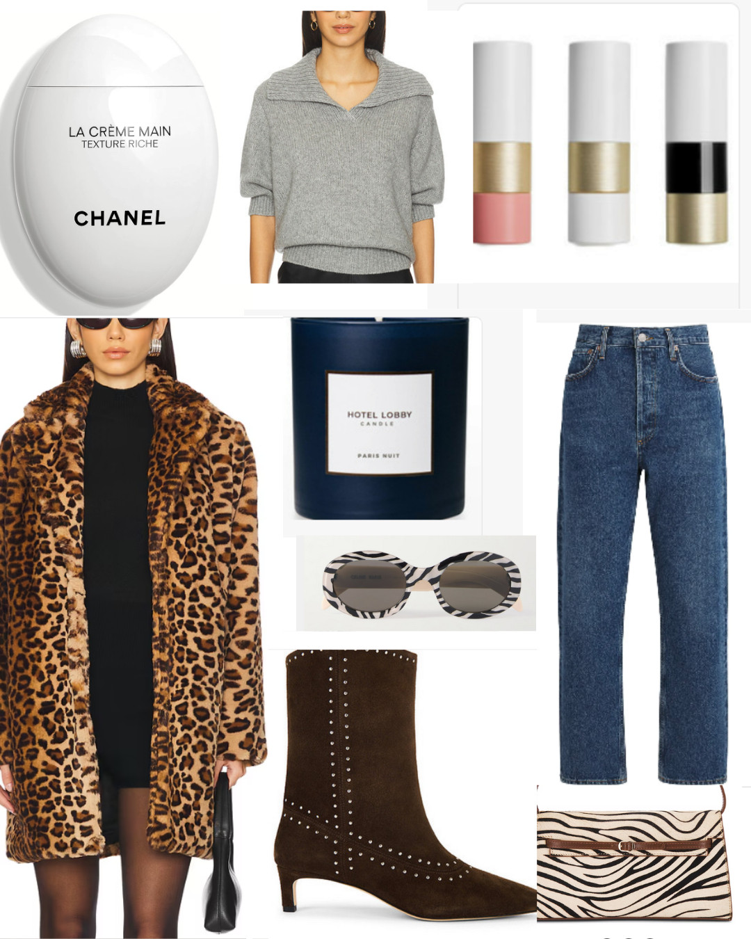 Gift Guide 

 #LTKover50style #LTKgiftguide #LTKholiday
