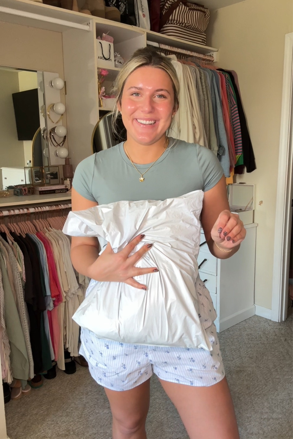 aerie haul!🤍

#LTKFindsUnder50 #LTKU #LTKStyleTip