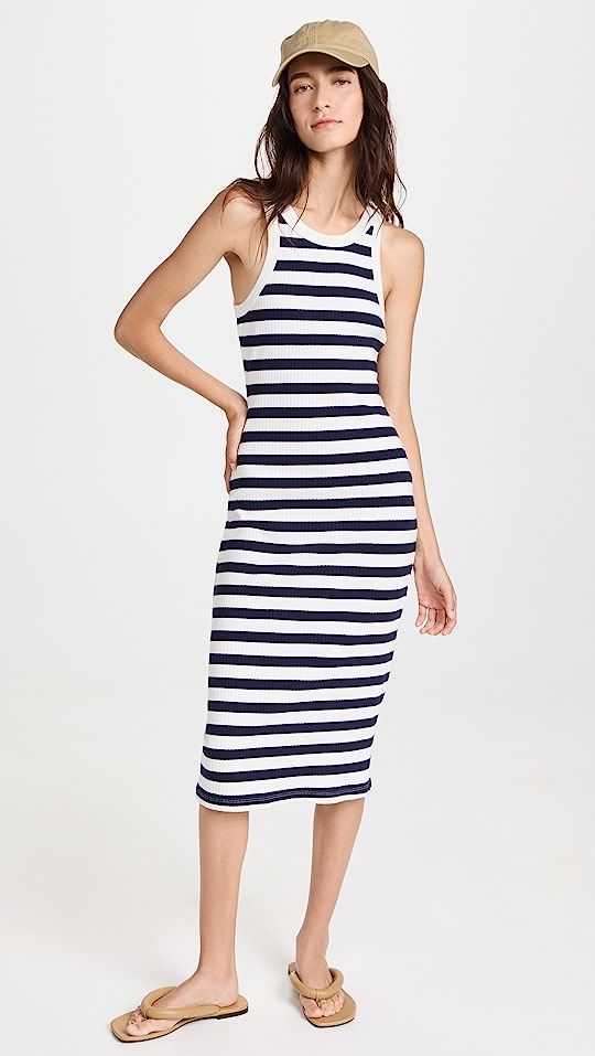 The Chin Ups Midi Dress | Shopbop