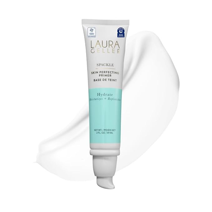 LAURA GELLER Spackle Makeup Primer - Hydrate - Super-Size 2 Fl Oz | Amazon (US)