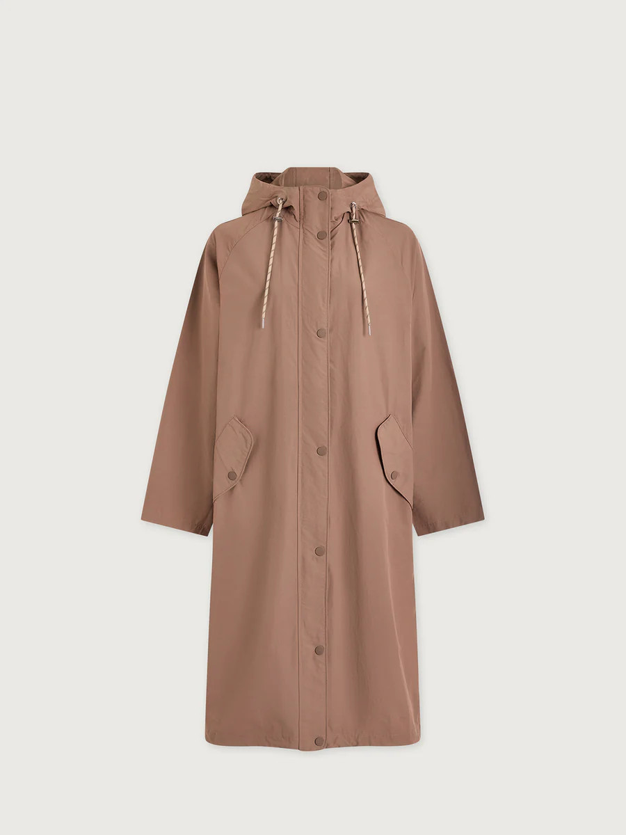Isa Light Weight Jacket | Varley UK | Varley UK