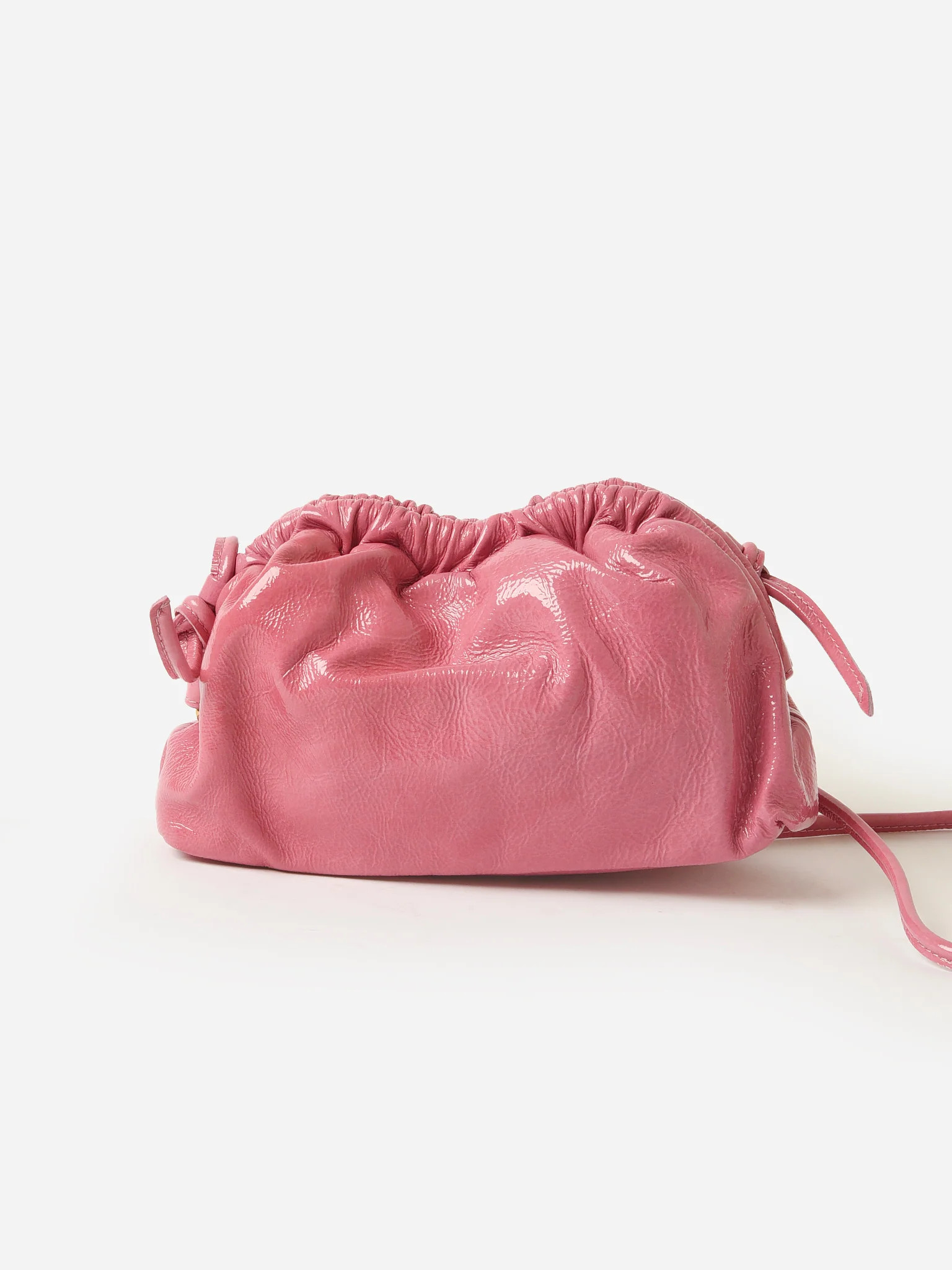 MANSUR GAVRIEL
                      
                     Mini Cloud Clutch | Saint Bernard