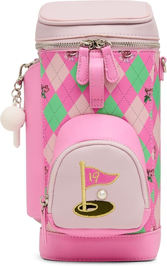 Betsey Johnson Par-Tee Crossbody | Amazon (US)