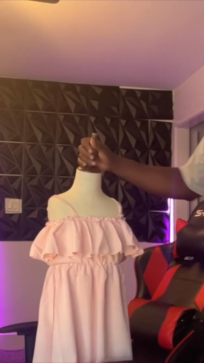 Elevate your little girl's style with the Arshiner Contrast Mesh Puffy Short Sleeve A-Line Dress! Perfect for casual outings or special parties, this dress combines comfort and charm for ages 3-12. 🌸✨ #GirlsFashion #PartyDress #KidsStyle

#LTKBaby #LTKKids #LTKSeasonal