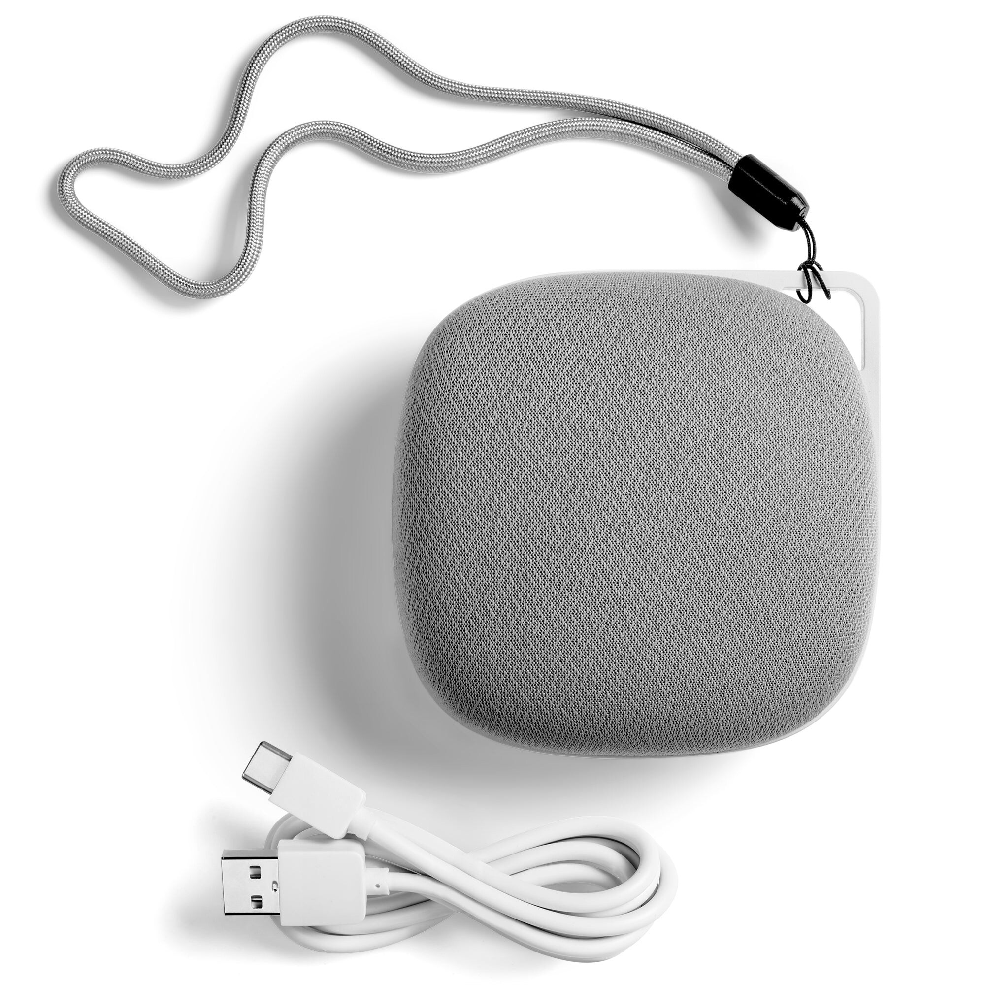 Yogasleep Travelcube Portable Sound Machine - White | Bed Bath & Beyond