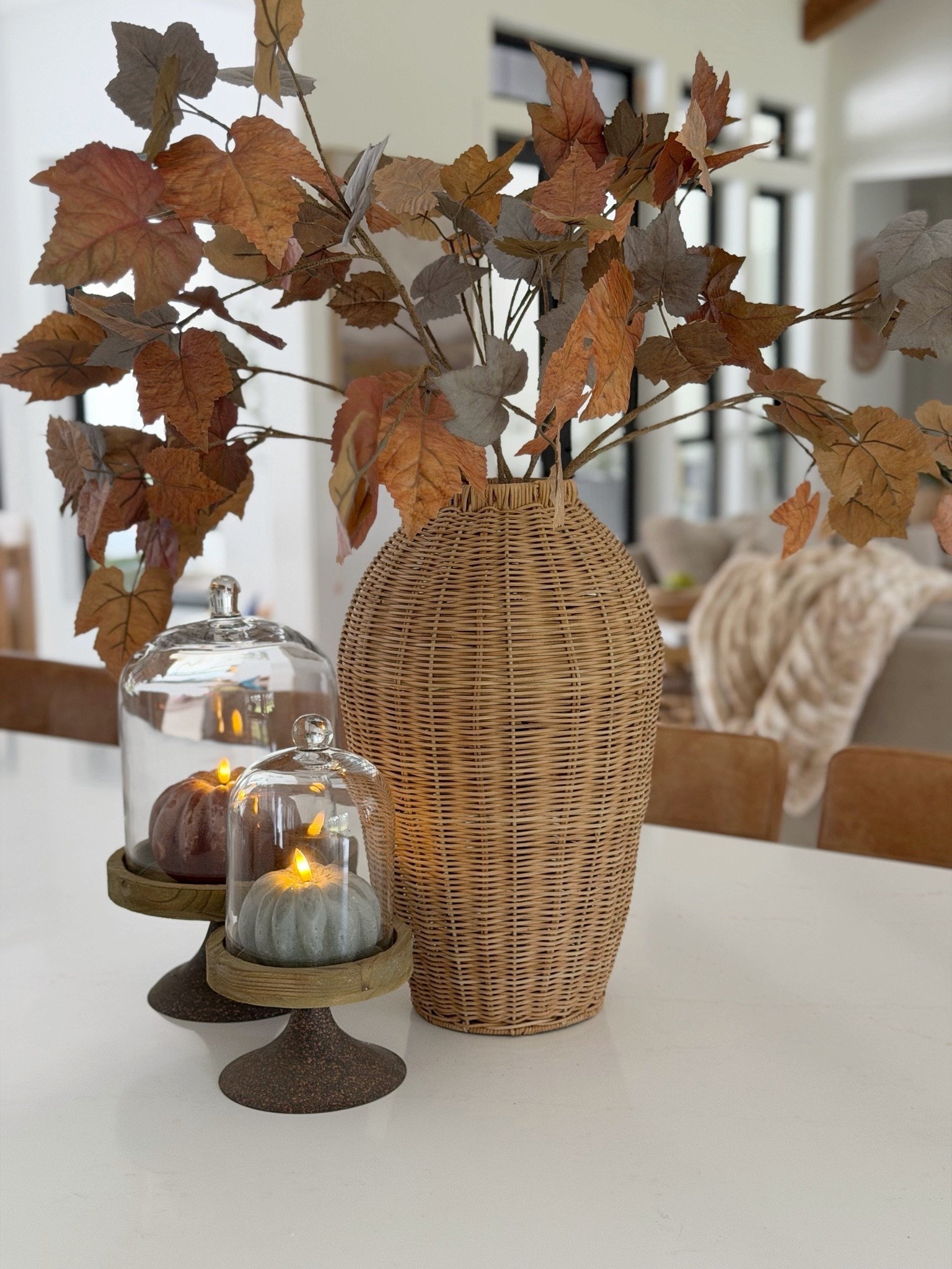 The most gorgeous fall stems! ￼

#LTKHome #LTKSaleAlert #LTKSeasonal