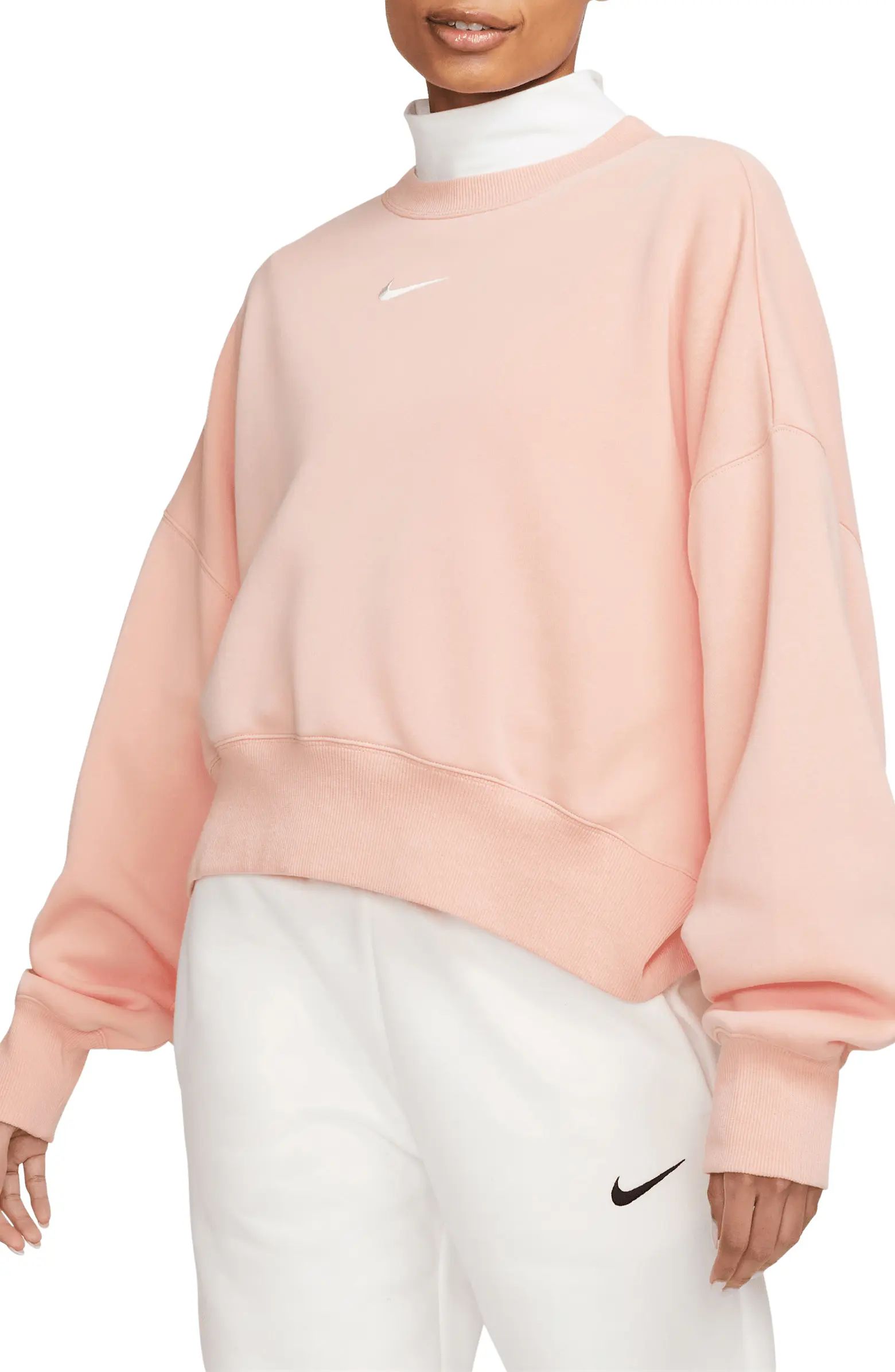 Phoenix Fleece Crewneck Sweatshirt | Nordstrom