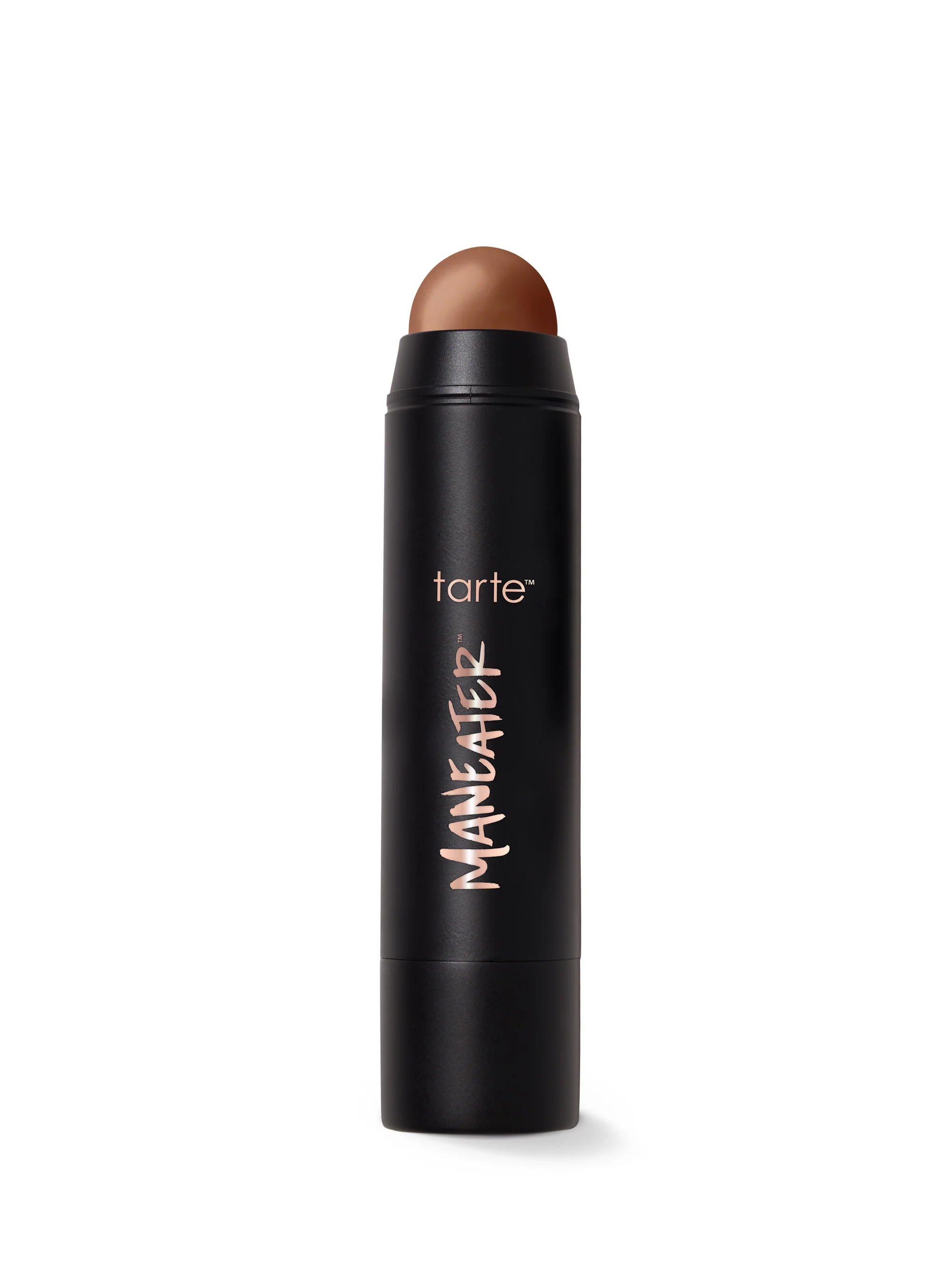 maneater™ silk stick bronzer | tarte cosmetics (Global)