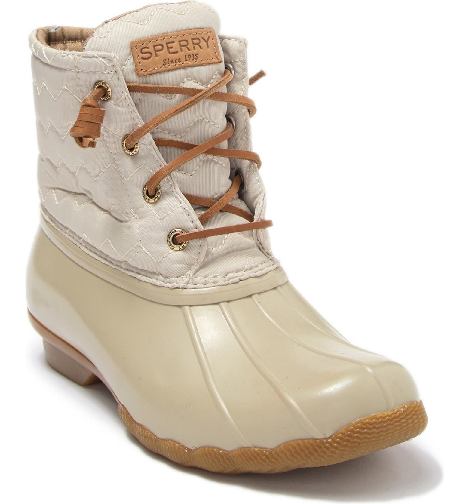 Saltwater Waterproof Duck Boot | Nordstrom Rack