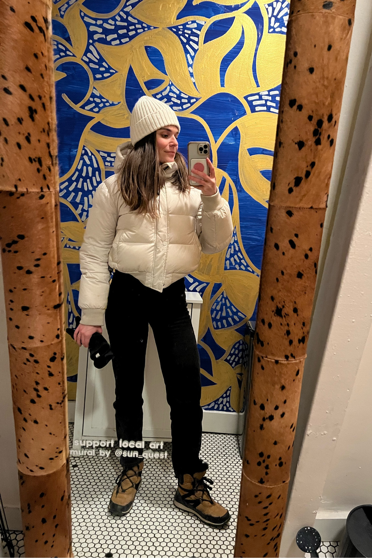 Aritzia Super Puff 👌🏼

#LTKSeasonal #LTKGiftGuide #LTKHoliday