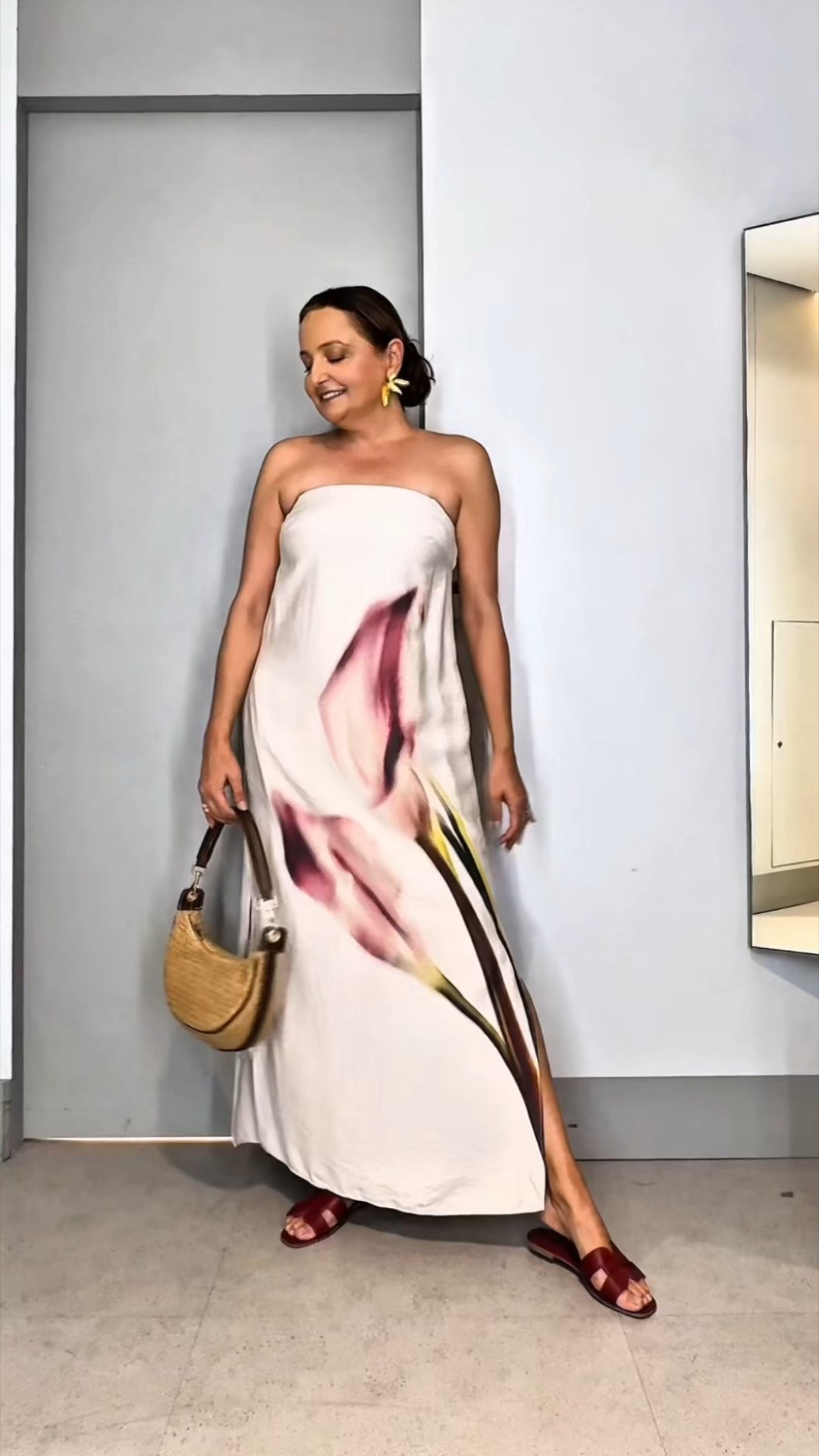 O vestido perfeito existe. APROVADO? 💬 Para os links é só pedir que envio.

#LTKestilo50+ #LTKdicadeestilo #LTKbrasil