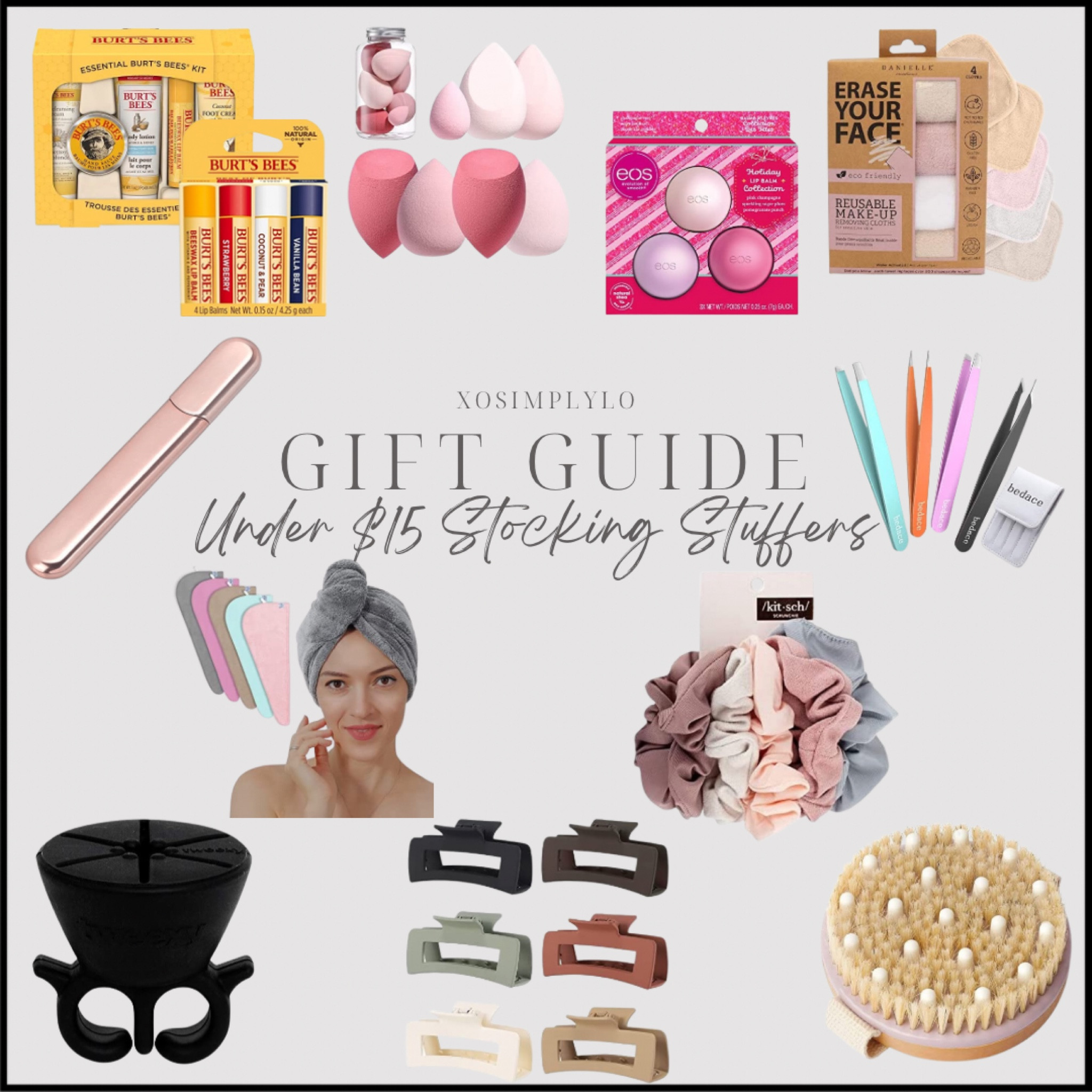 Stocking stuffers under $15 #AmazonFashion #AmazonFinds 


Target style. Walmart finds. Maternity. Plus size. Winter. Fall fashion. White dress. Fall outfit. SheIn. Old Navy. Patio furniture. Master bedroom. Nursery decor. Swimsuits. Jeans. Dresses. Nightstands. Sandals. Bikini. Sunglasses. Bedding. Dressers. Maxi dresses. Shorts. Daily Deals. Wedding guest dresses. Date night. white sneakers, sunglasses, cleaning. bodycon dress midi dress Open toe strappy heels. Short sleeve t-shirt dress Golden Goose dupes low top sneakers. belt bag Lightweight full zip track jacket Lululemon dupe graphic tee band tee Boyfriend jeans distressed jeans mom jeans Tula. Tan-luxe the face. Clear strappy heels. nursery decor. Baby nursery. Baby boy. Baseball cap baseball hat. Graphic tee. Graphic t-shirt. Loungewear. Leopard print sneakers. Joggers. Keurig coffee maker. Slippers. Blue light glasses. Sweatpants. Maternity. athleisure. Athletic wear. Quay sunglasses. Nude scoop neck bodysuit. Distressed denim. amazon finds. combat boots. family photos. walmart finds. target style. family photos outfits. Leather jacket. Home Decor. coffee table. dining room. kitchen decor. living room. bedroom. master bedroom. bathroom decor. nightsand. amazon home. home office. Disney. Gifts for him. Gifts for her. tablescape. Curtains. Apple Watch Bands. Hospital Bag. Slippers. Pantry Organization. Accent Chair. Farmhouse Decor. Sectional Sofa. Entryway Table. Designer inspired. Designer dupes. Patio Inspo. Patio ideas. Pampas grass.

#LTKsalealert#LTKunder50#LTKbeauty#LTKbrasil#LTKbump#LTKcurves#LTKeurope#LTKfamily#LTKfit#LTKhome#LTKitbag#LTKkids#LTKmens#LTKbaby#LTKswim#LTKtravel#LTKunder100#LTKworkwear#LTKwedding#LTKU#LTKHoliday#LTKSeasonal#LTKCyberweek

#LTKGiftGuide #LTKHoliday #LTKunder50