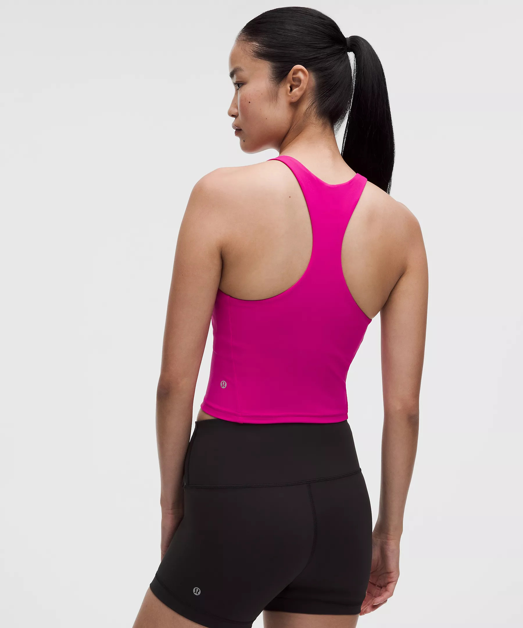 Wunder Train Racerback Tank Top | Lululemon (US)