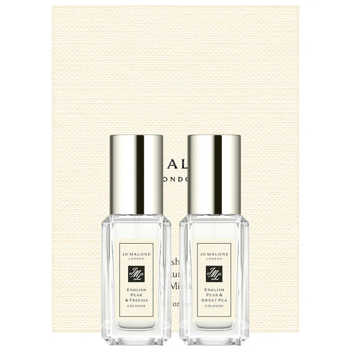 Jo Malone LondonEnglish Pear & Freesia + English Pear & Sweet Pea Cologne Duo | Sephora (CA)