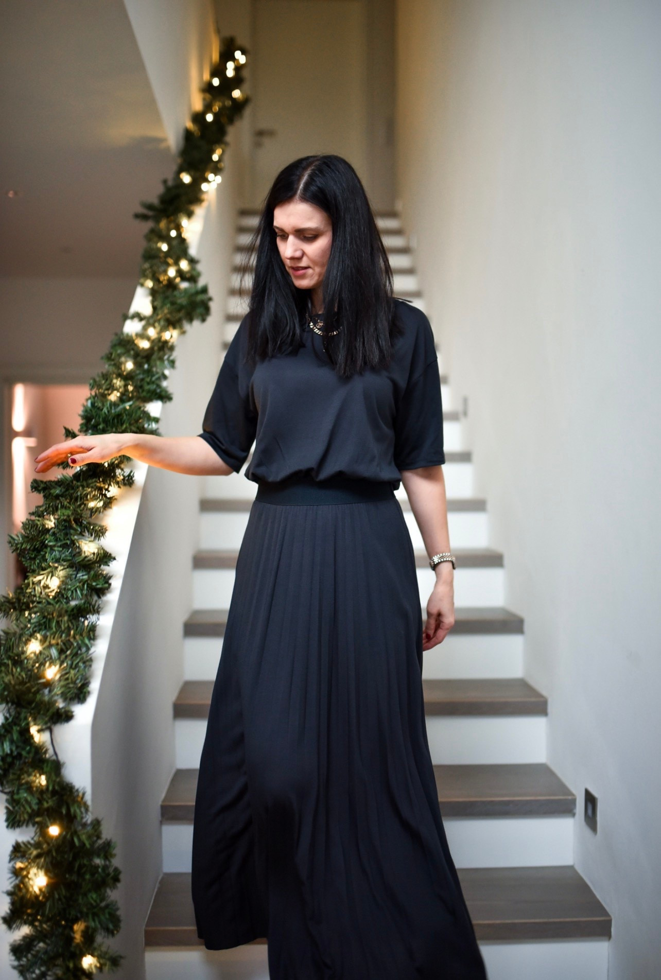 Lichterkette, Girlande, Weihnachten 

#LTKhome #LTKdeutschland #LTKeurope