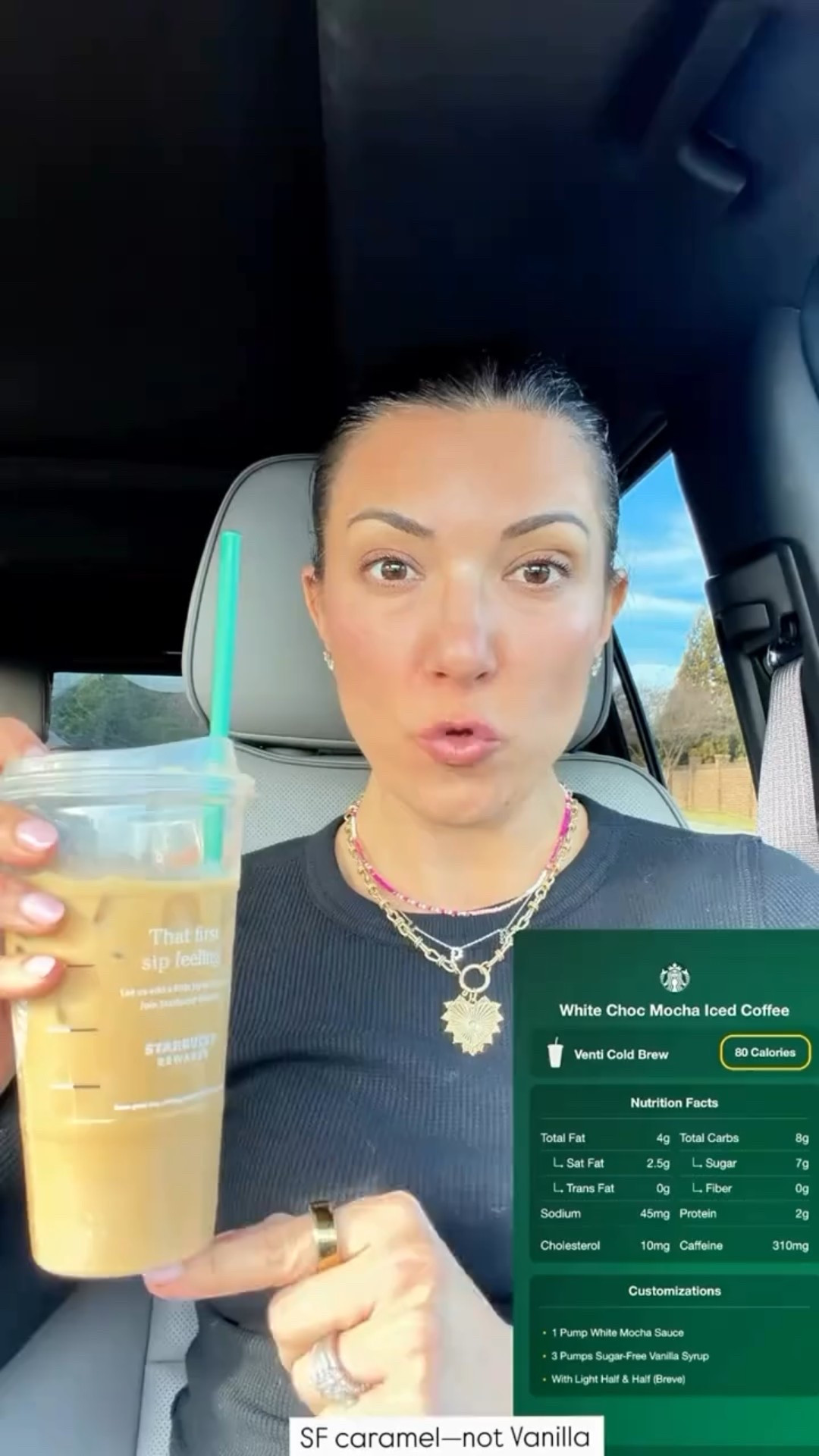 Hi, I’m Nicole. I’m a mom, a dietitian, your biggest cheerleader and soon to be best friend. 

If you want to feel your best, and look hot while you’re doing it let’s do this thing together. 

sustainable weight loss | weight loss over 40 | non restrictive dietitian | healthy habits for busy moms | realistic weight loss advice | balanced nutrition | food freedom | weight loss without dieting | anti diet approach | consistent healthy habits