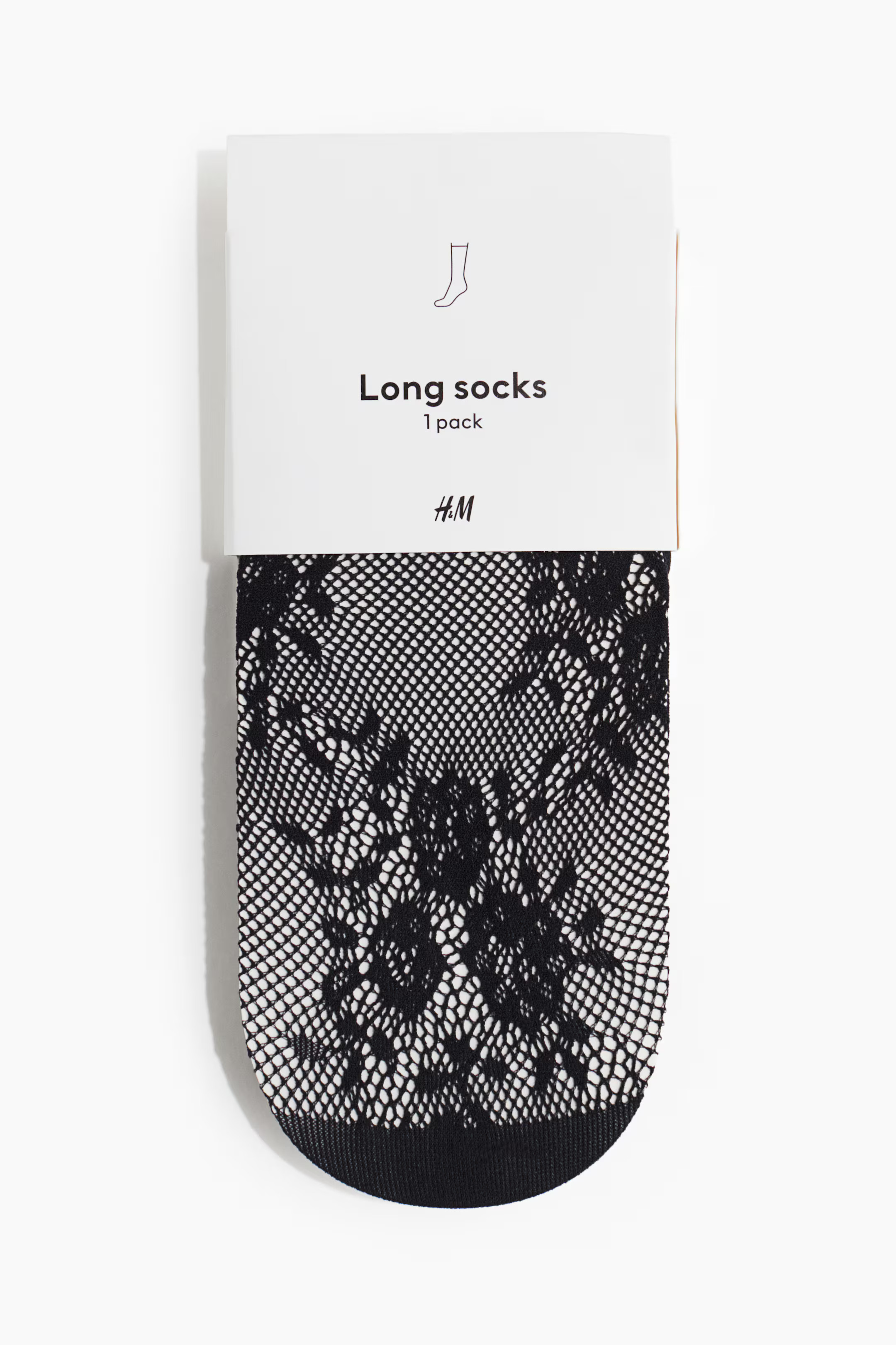 Calze al ginocchio | H&M (FR, IT, ES, PT, BE)