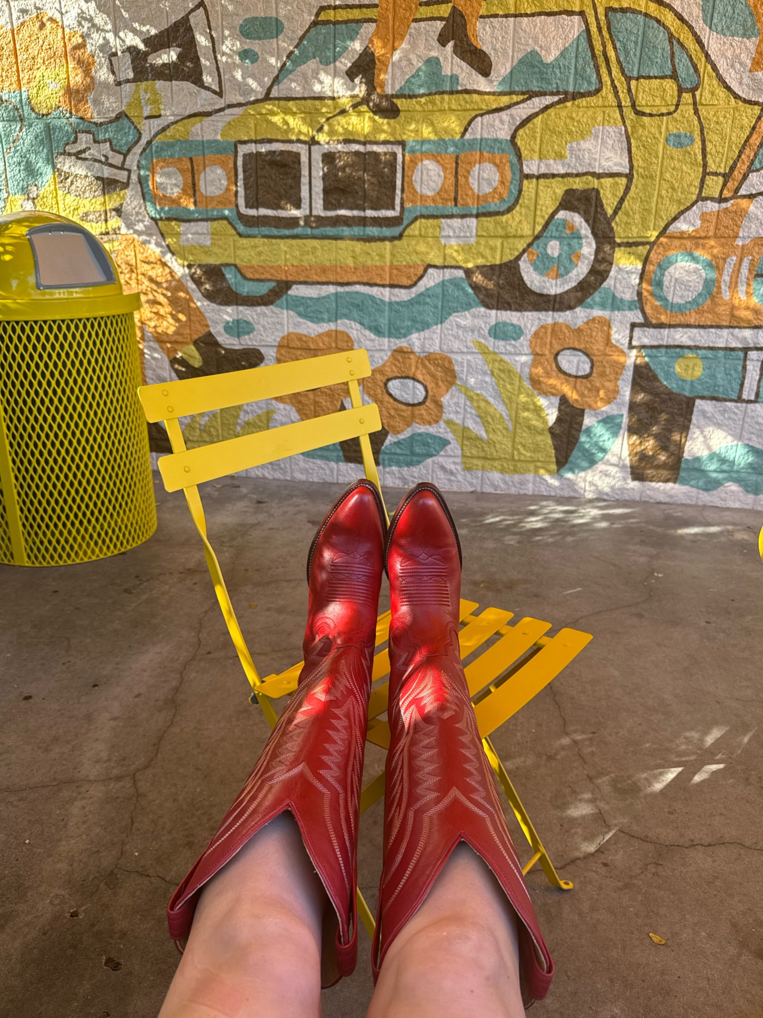 My new babes #cowboyboots 

#LTKHoliday #LTKootd #LTKGiftGuide