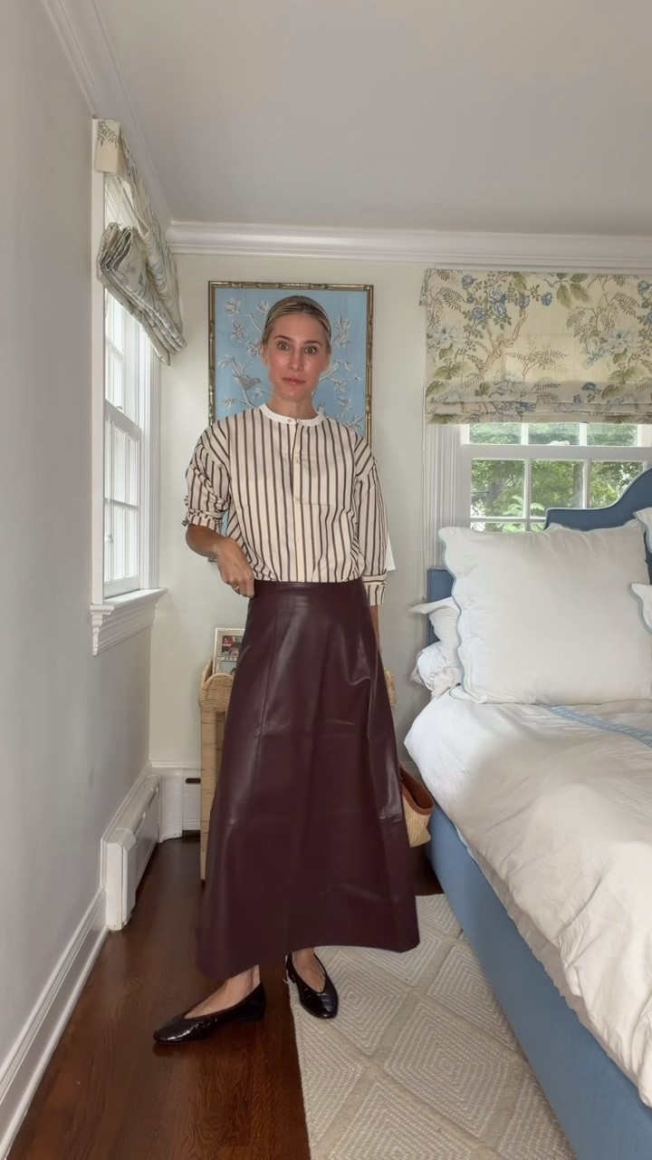 An easy but elevated outfit that works for all those fall events that aren’t too fancy but not too casual, from work conferences to back to school night. 

@Tuckernuck  #tuckernuckpartner

#LTKootd #LTKgrwm #LTKdayinmylife