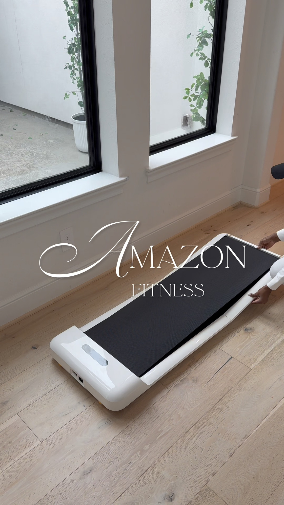 Small steps lead to big results. Start your fitness journey right with these affordable Amazon finds 🫶 

#FitnessJourney #AmazonFinds #LTKFitness 
#LTKActive #LTKSaleAlert