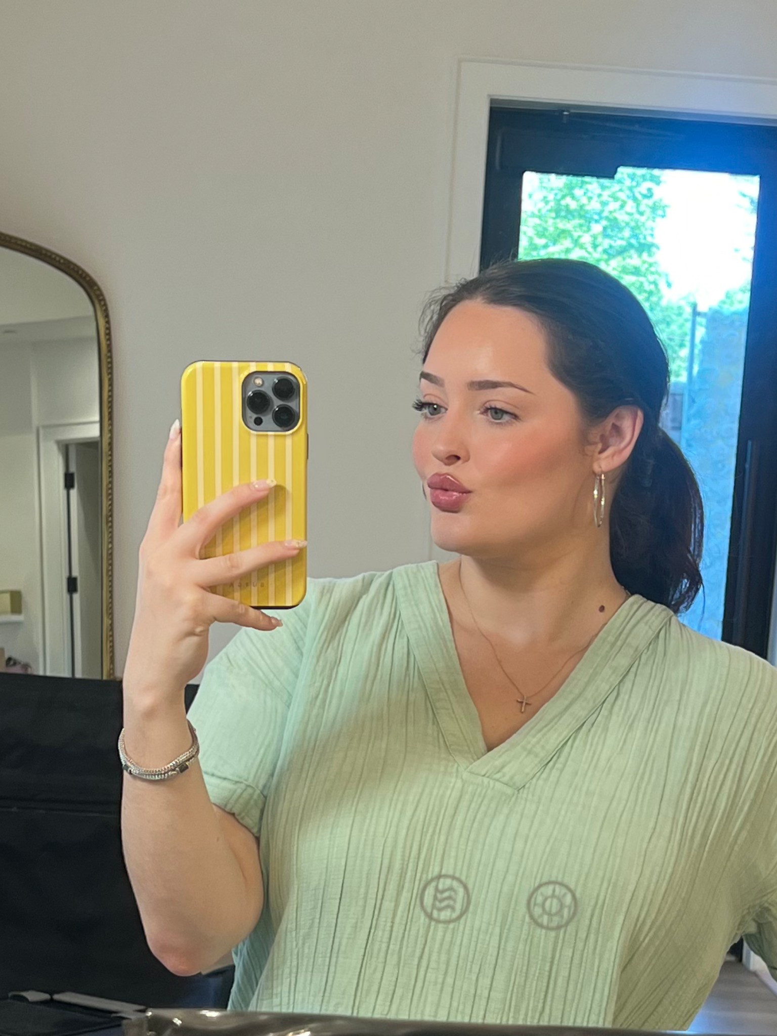 Cutie yellow phone case perfect for summer 💛

#LTKGiftGuide #LTKSeasonal #LTKSummerEdit