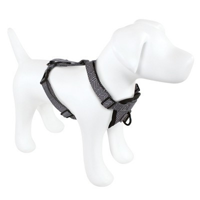 Luvable Friends Dog Pet Harness, Herringbone, Medium | Target